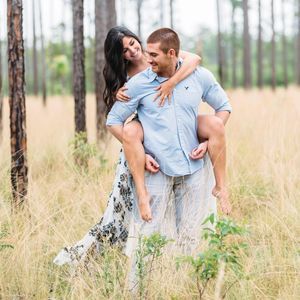 Meet your Posher, Camila